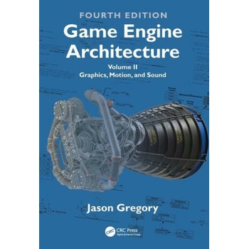 Game Engine Architecture