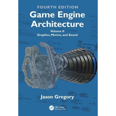 Game Engine Architecture