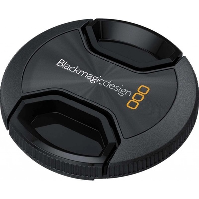 Blackmagic Design 82mm Lens Cap – Zboží Živě
