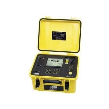 Chauvin Arnoux C.A 6550