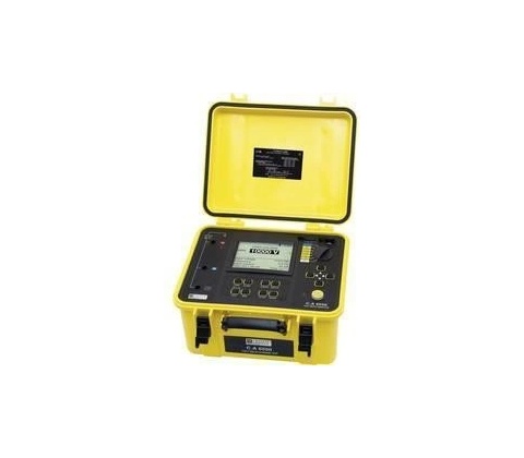 Chauvin Arnoux C.A 6550
