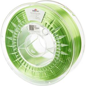 Spectrum 80511 3D филамент, SILK PLA, 1, 75mm, 1000g, Зелен (Apple green) (80511)