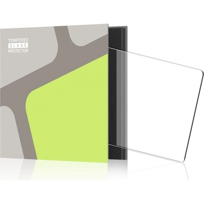 Ochranné sklo Tempered Glass Protector pro Nikon Z6 I-II-III / Z7 I-II / Z5 / Z8 / Z9 / Zf (TGK-NZ7II-03) – Zboží Živě