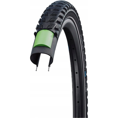 Schwalbe Marathon 365 Performance Line 20"x2.15/55-406 kevlar