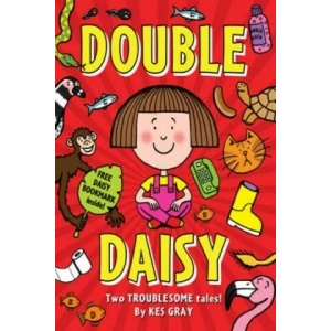 Double Daisy | Kes Grey (2013)