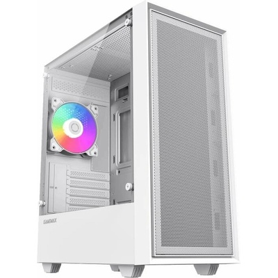 GameMax STORM White 9101-0200R0036