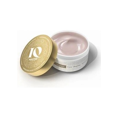Mattel CLAVIER_IQ Master building gel with thixotropy Nude 50g