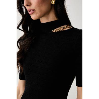 Marciano by Guess рокля с вискоза KAEDA (G6YK28.Z1059)