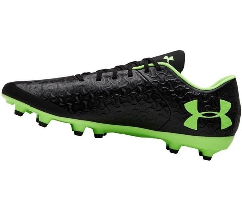 Under Armour Magnetico Select FG