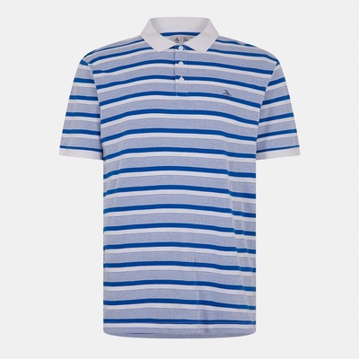 Original Penguin Блуза с яка Original Penguin Men's Classic Fit Short Sleeve Polo Shirt - White