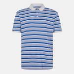 Original Penguin Блуза с яка Original Penguin Men's Classic Fit Short Sleeve Polo Shirt - White
