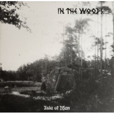 In The Woods - Isle Of Men CD