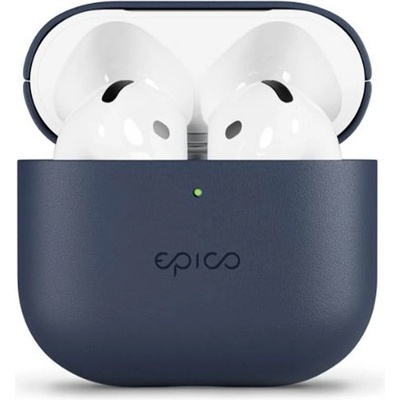 Epico Leather Case Airpods 4/4 (ANC) 9911131600035