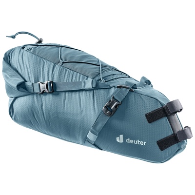 Deuter Mondego SB 16 Цвят: черен