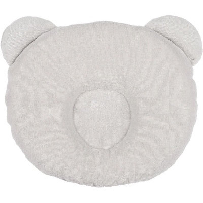 Candide Детска Възглавница P' Tit Panda За Добре Закръглена Глава Сива Candide (C-273610)