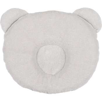Candide Детска Възглавница P' Tit Panda За Добре Закръглена Глава Сива Candide (C-273610)