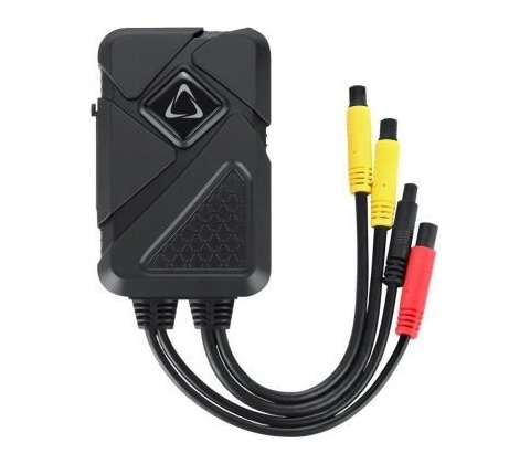 CEL-TEC MK02 Dual Wi-Fi GPS