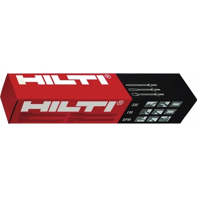HILTI Sada sekáčov TE-CX SM/FM 25 (4ks) 282311