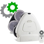 EVERYBOT Резервни части за робот подомиячка Everybot TS300