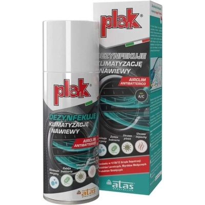 ATAS AIRCLIM 200 ml