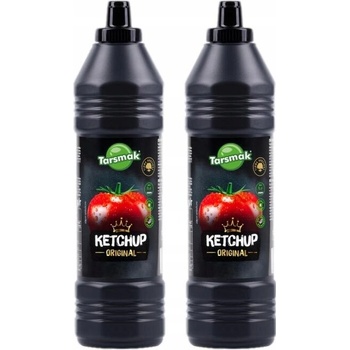 Tarsmak Originál kečup 1000 g