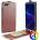 Huawei Honor V10 / View 10 Flip3 Кожен Калъф и Скрийн Протектор