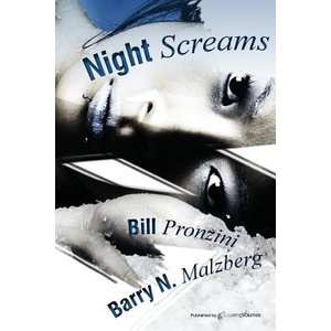Night Screams | Bill Pronizi, Barry N Malzberg (ISBN: 9781612321233)