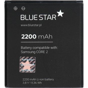 BlueStar BS PREMIUM Samsung G355 Galaxy Core 2 2200mAh