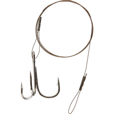 Cormoran Lanko s očkem a trojháčkem 1x7 50cm 9kg