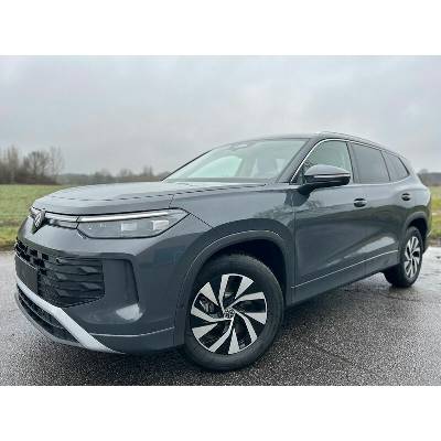 Volkswagen Tayron 1.5 eTSI DSG Life 110 kW
