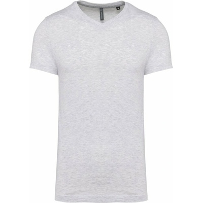 Kariban K 357 ash heather