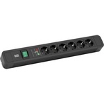 Bachmann PRIMO 6 Plug 2 m Switch (350.002)