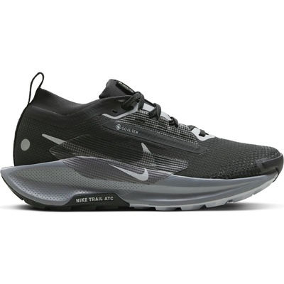 Nike Дамски маратонки Nike Pegasus Trail 5 GORE-TEX Running Shoes Womens - Black/Grey