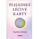 Plejádské léčivé karty - kniha a 44 karet