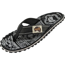 Gumbies Islander Midnight Black