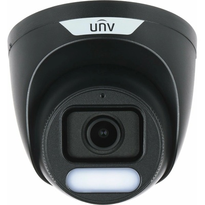 Uniview IPC3624LE ADF28K WP ČIERNA