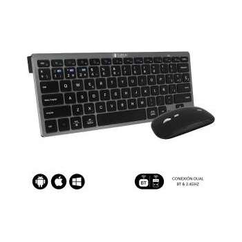 Image 1 of Subblim SUBKBC-OCO020