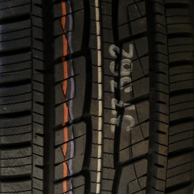 General Tire Grabber HTS 265/65 R18 114T