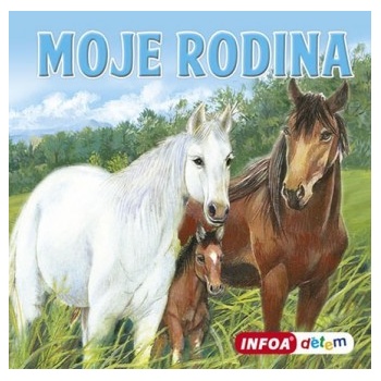 Moje rodina