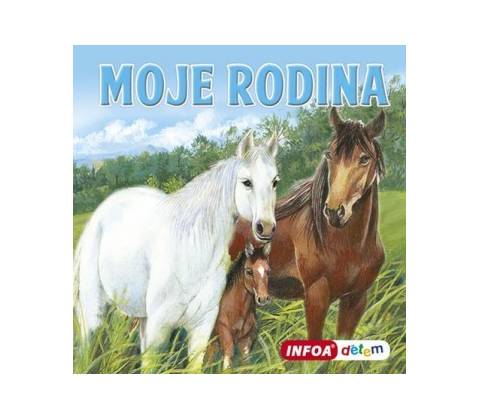 Moje rodina