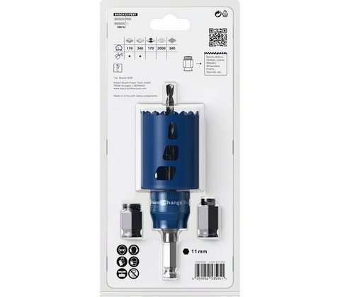 Bosch 2608900449