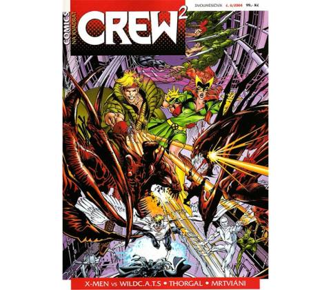 CREW Crew2 06