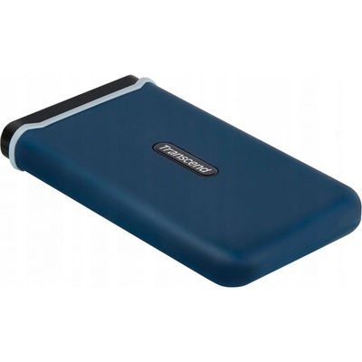 Transcend ESD370C 500GB, TS500GESD370C