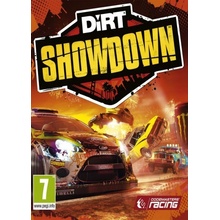 Dirt Showdown