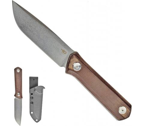 Bestech Hedron BFK02D