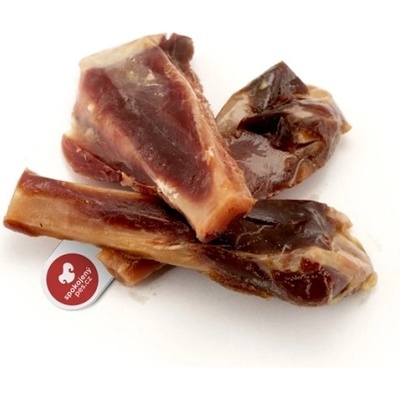 Mediterranean Natural Serrano Mini Ham Bones 3 ks 90 g
