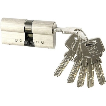 RICHTER EURO XSTAR MATNÝ NIKEL RC4 - 45/55