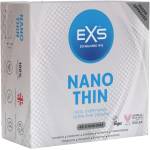 EXS Condoms Nano Thin 48 pcs