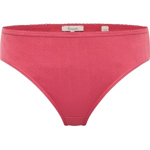 Tranquillo Дамско ежедневно термо бельо Tranquillo Women's Slip Puaa Briefs - Holly Berry (114-3932-0212)
