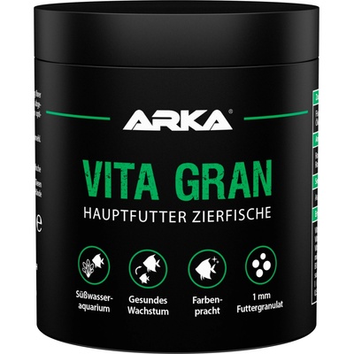 Arka VitaGran Granulate Feed 250 ml
